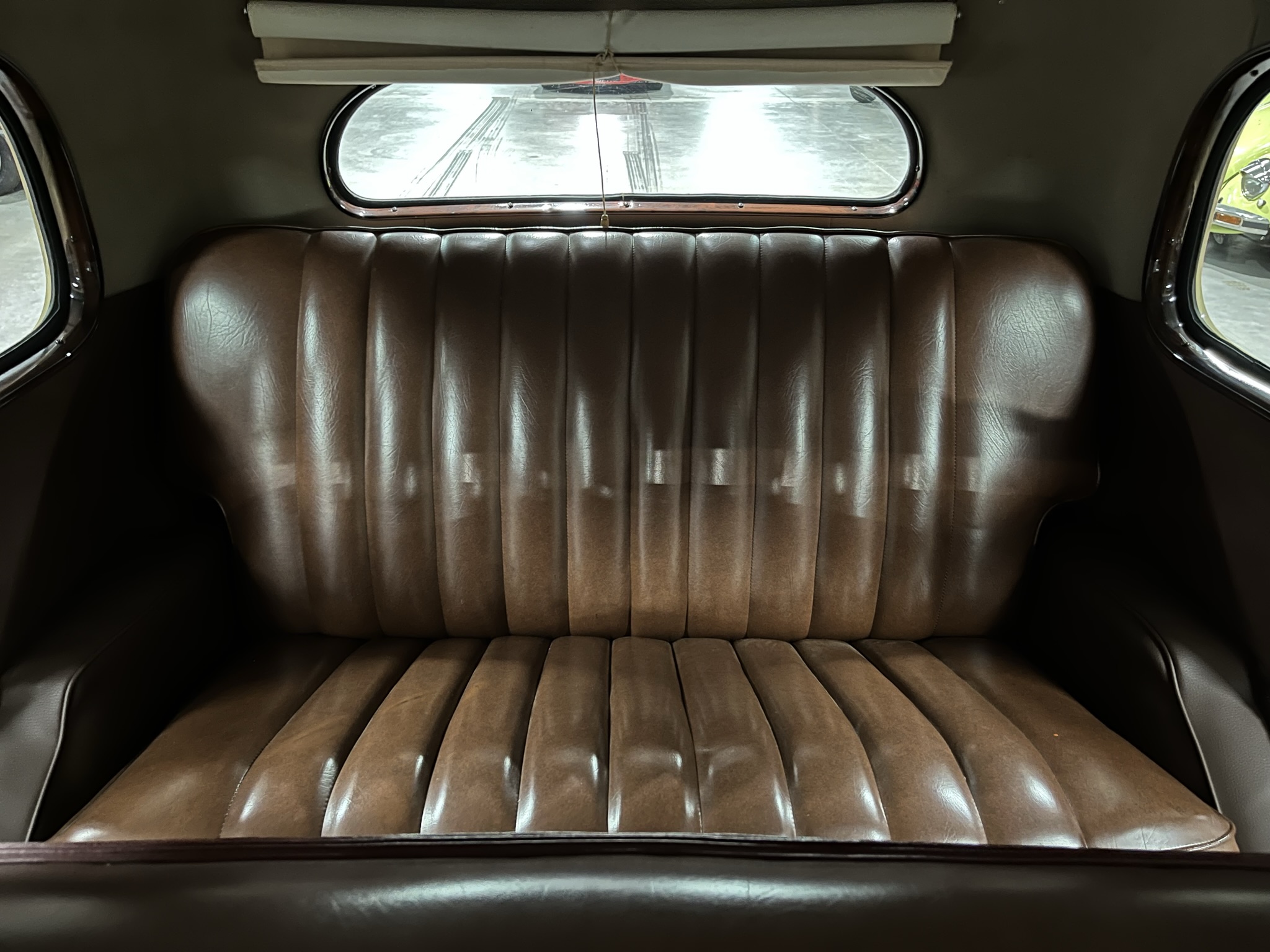 classic V8 coupe South Africa