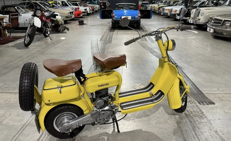 classic enthusiast vehicle