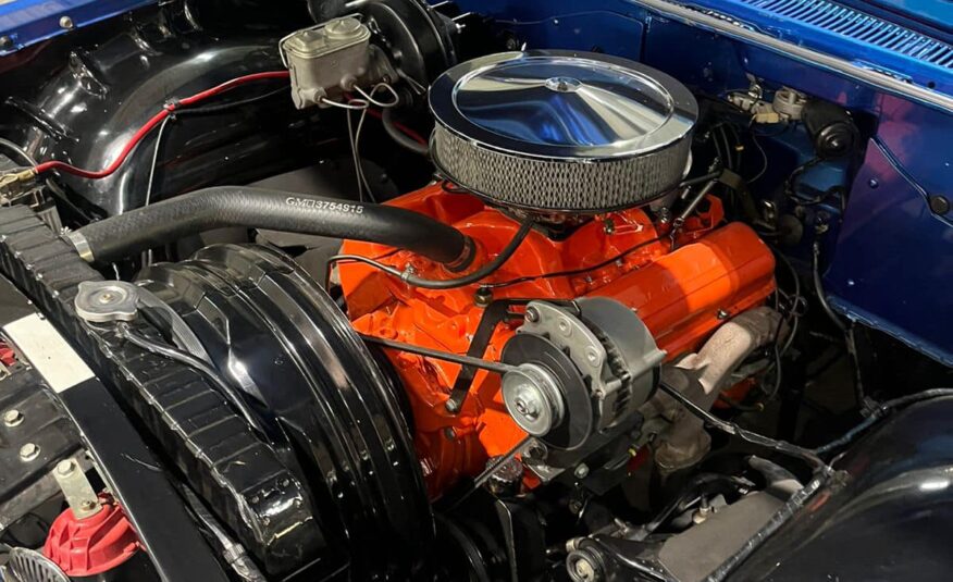 investment grade classic car South Africa