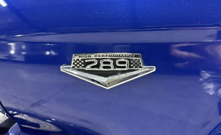 rare classic dealership vehicle