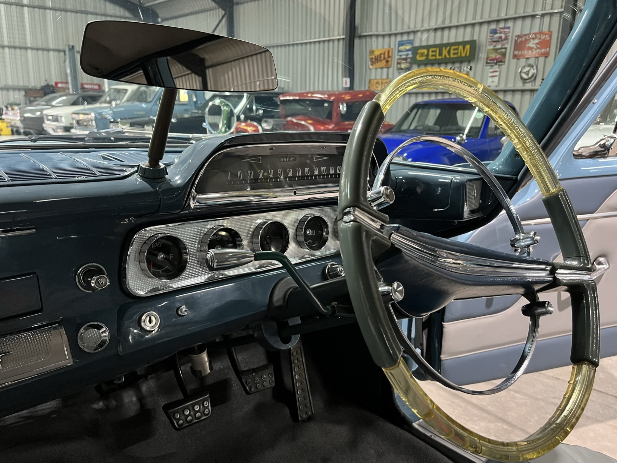 rare classic GT South Africa