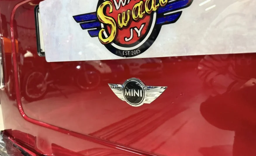 iconic vintage car South Africa