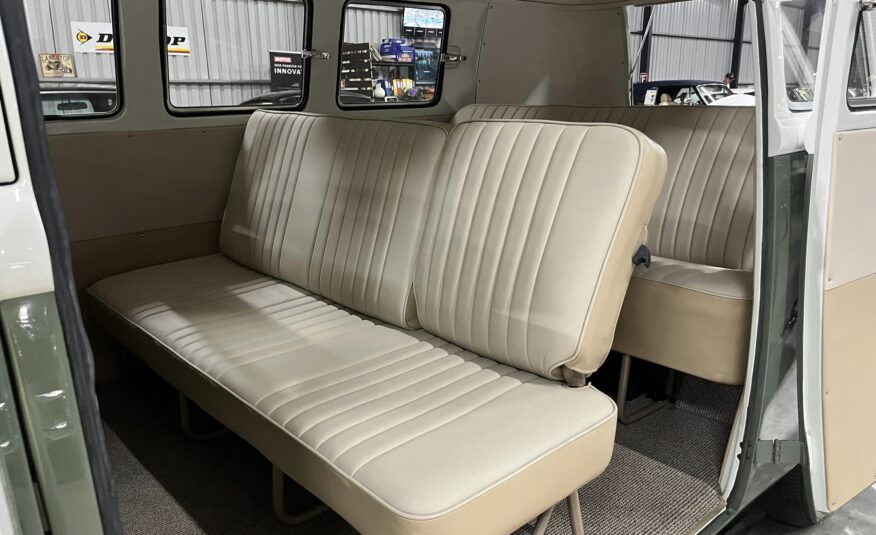 historic grand touring car