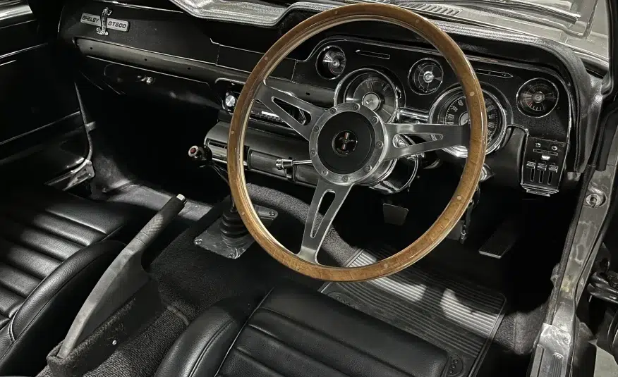 restored roadster for sale