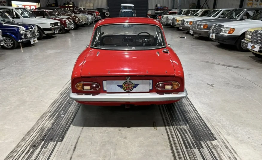 historic motor car South Africa