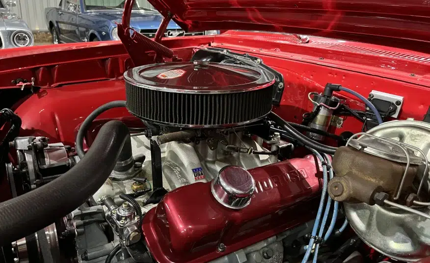 classic performance coupe South Africa