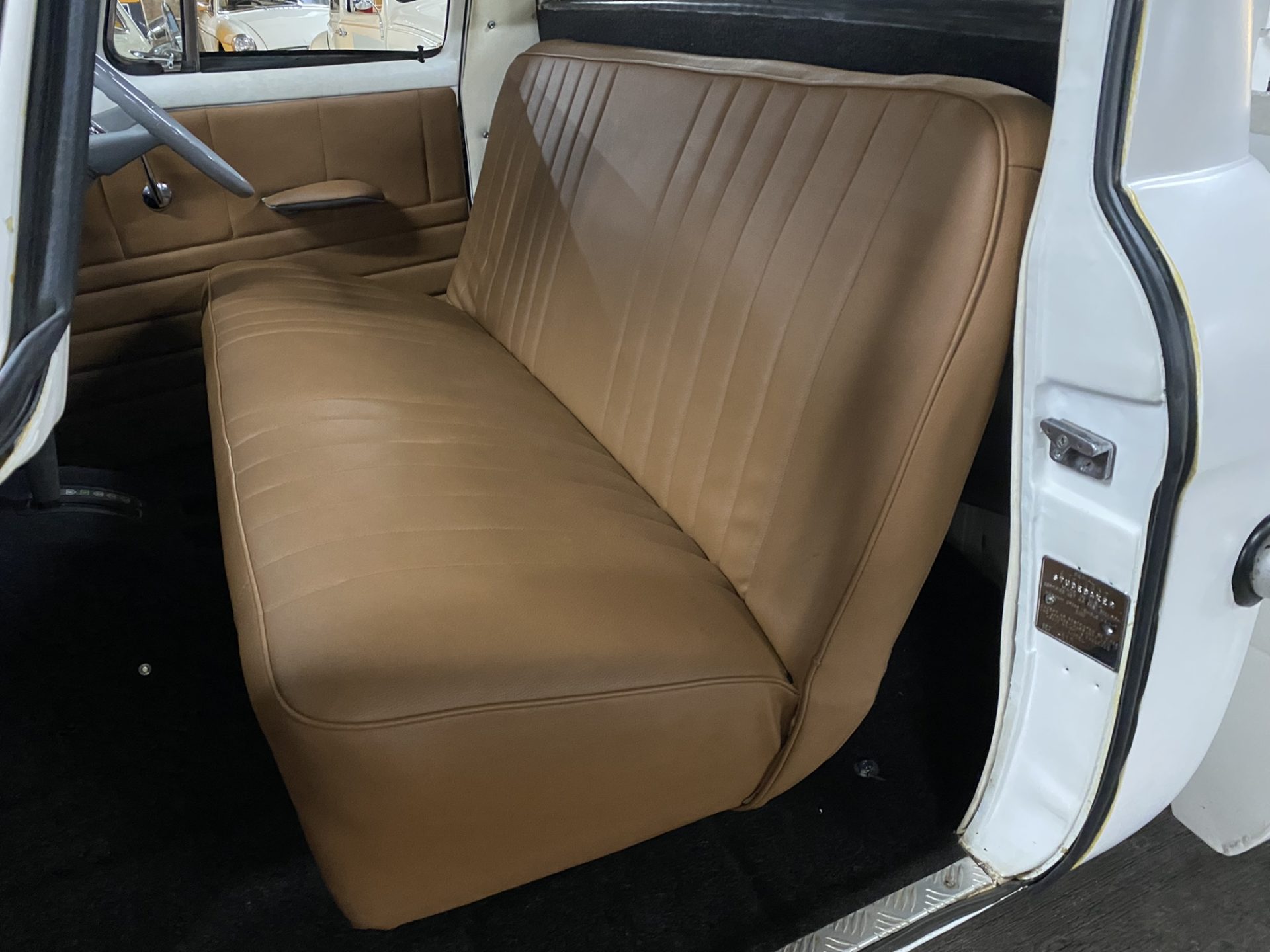 rare classic GT South Africa