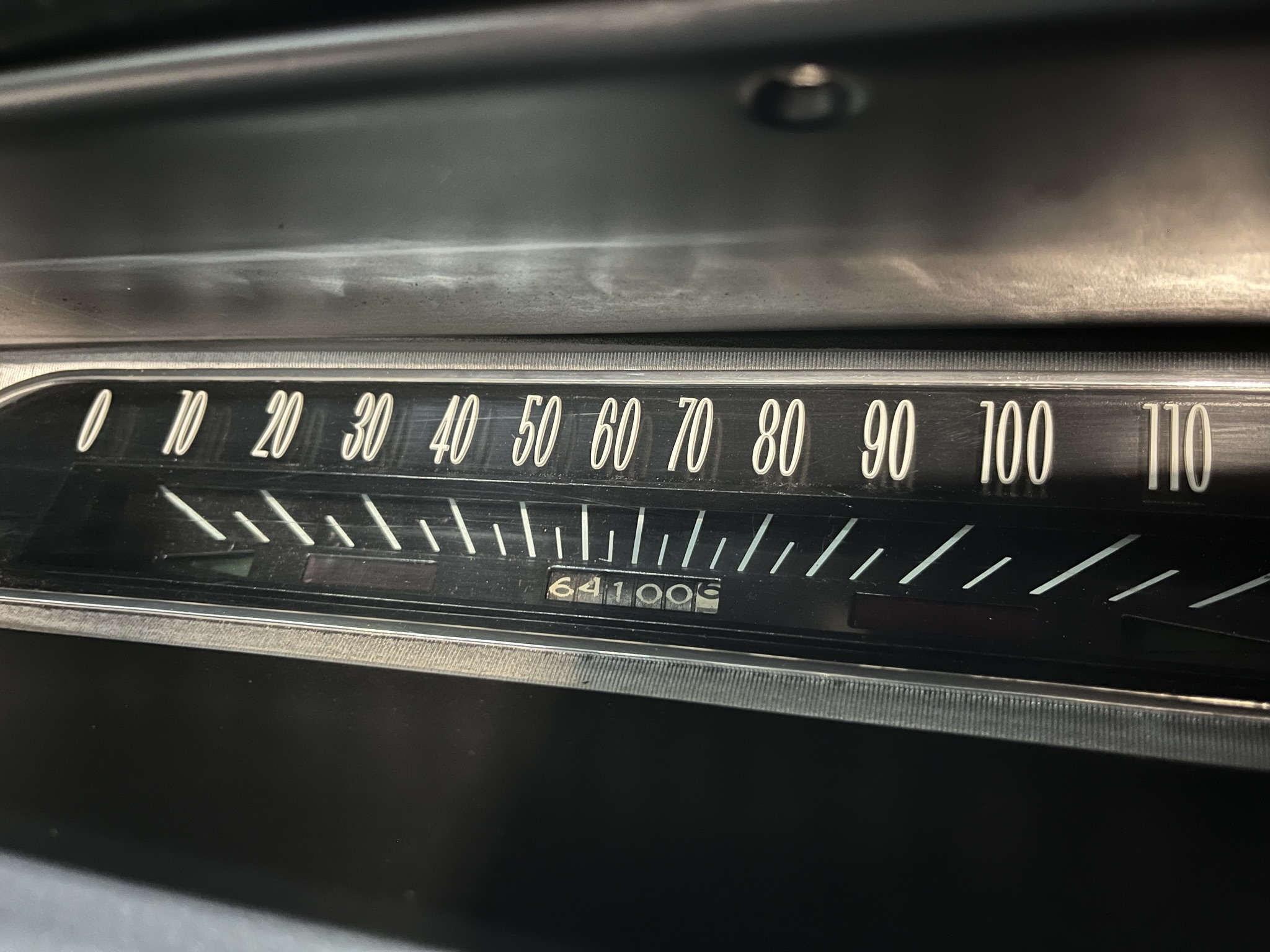 collector grade sports car