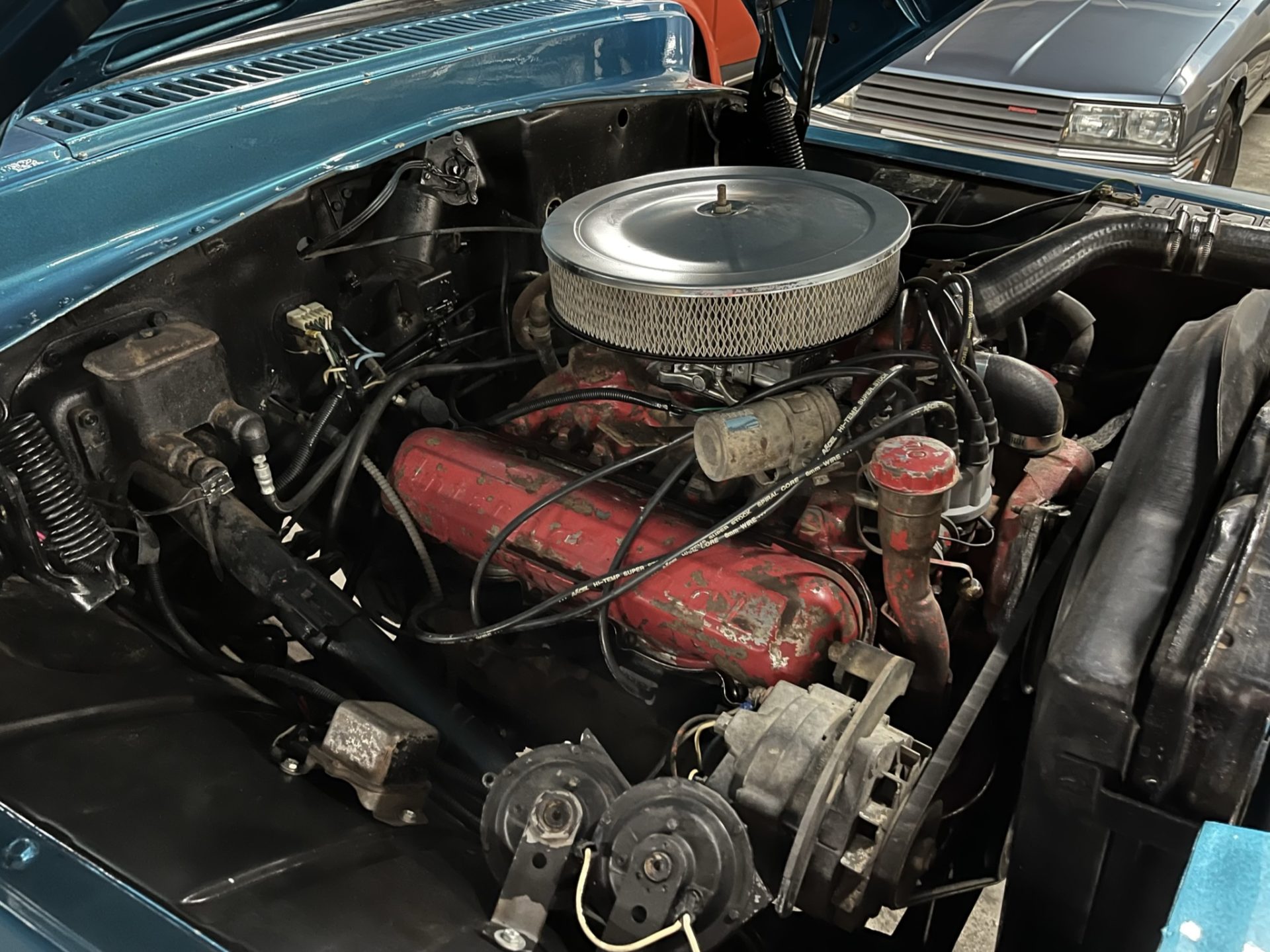 collector vehicle South Africa