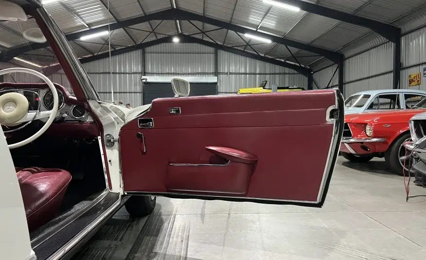 rare collector coupe