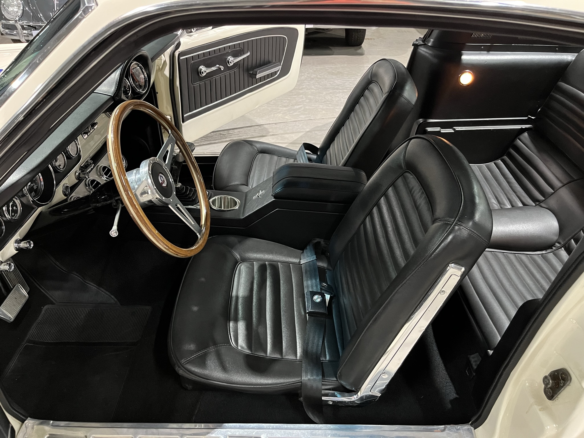 iconic vintage car South Africa