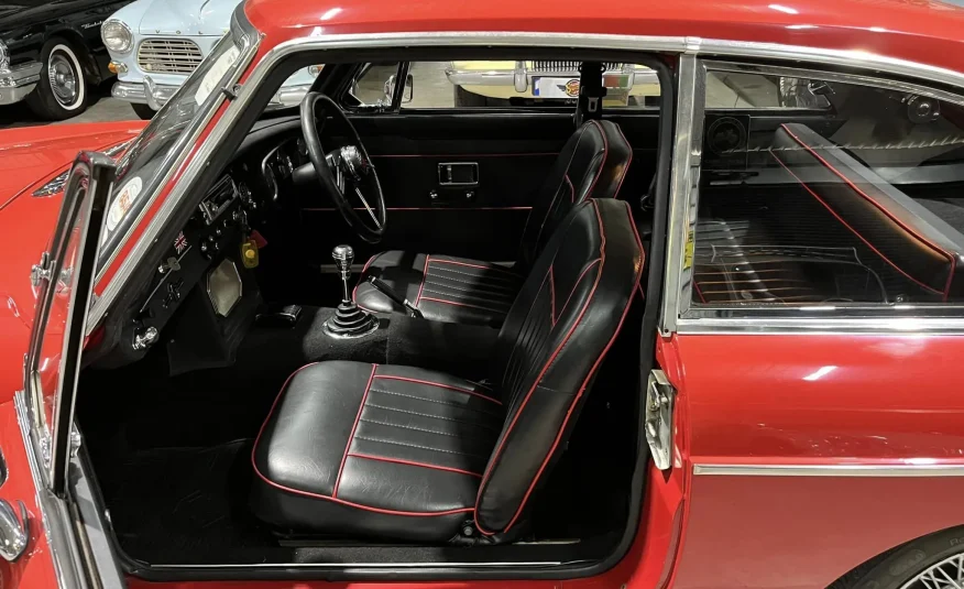 classic V8 coupe South Africa