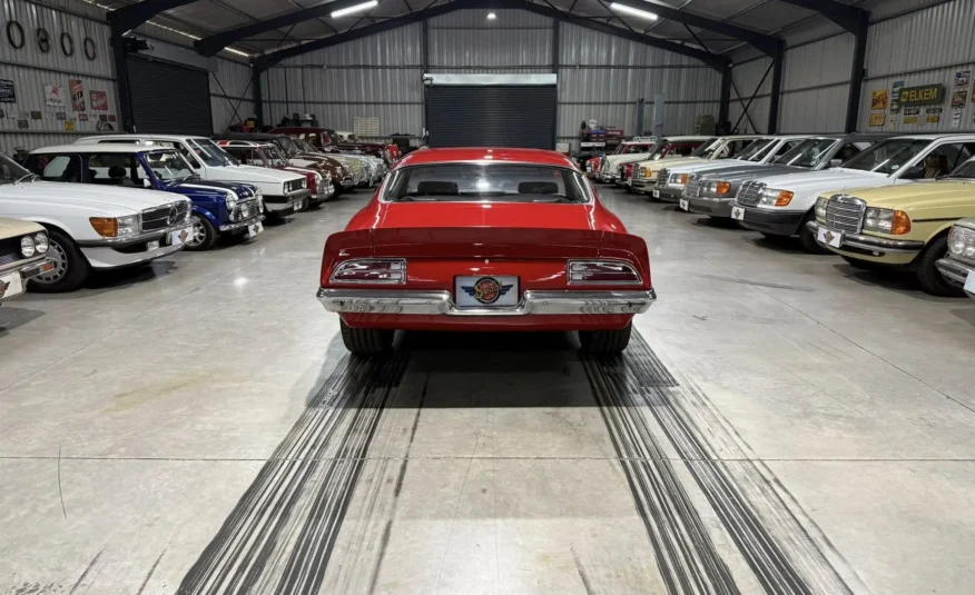 classic car dealer South Africa