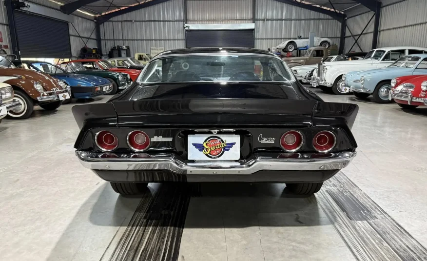 rare classic GT South Africa