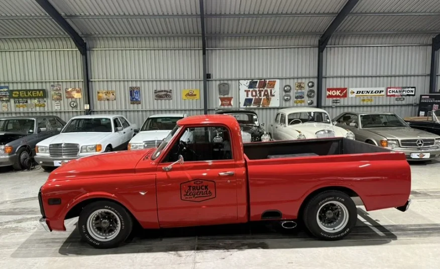 showroom classic vehicle South Africa