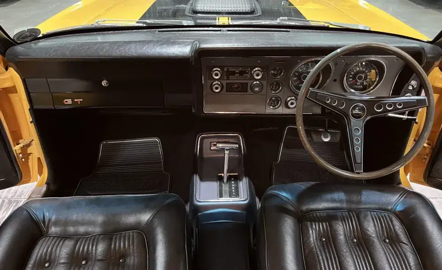 collector edition vintage car