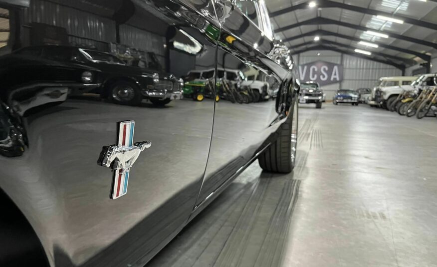 classic sports car South Africa