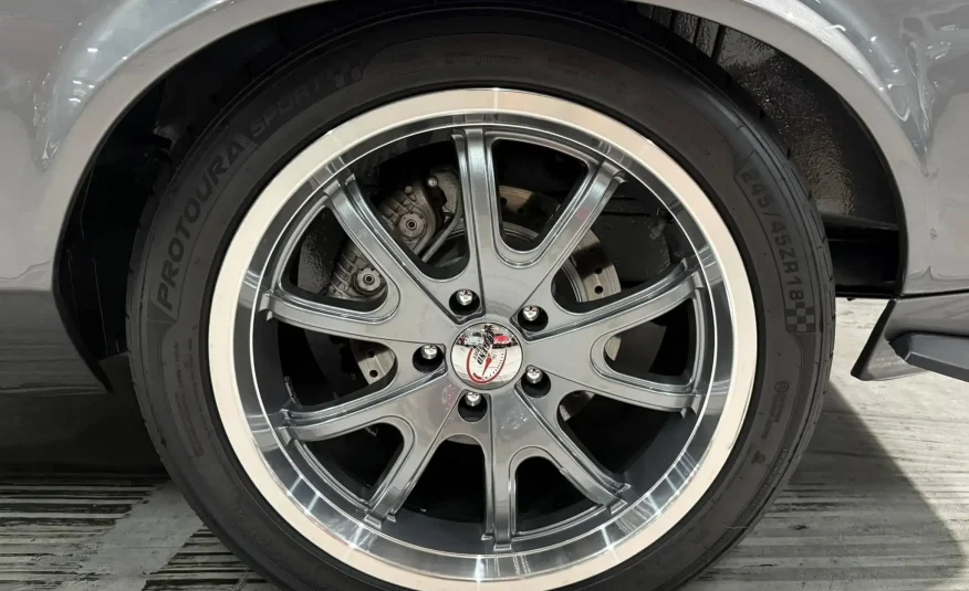 classic sports car South Africa