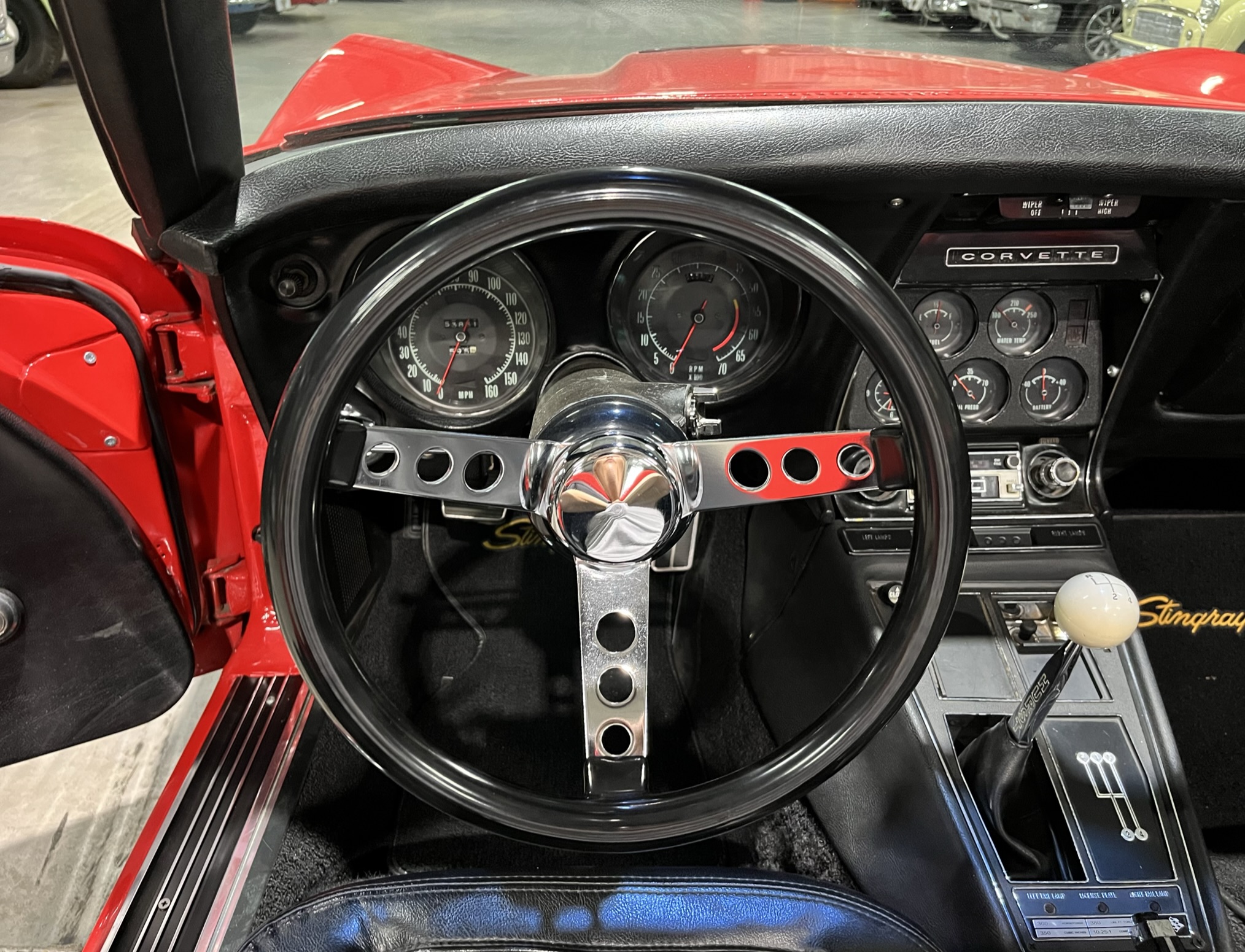 classic car investment South Africa