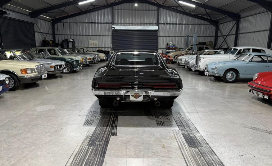 rare collector coupe