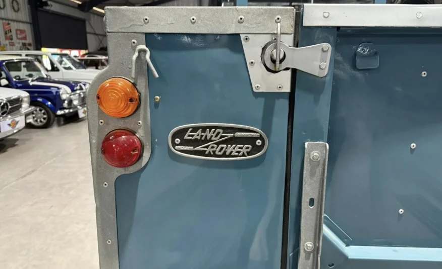 premium vintage sports coupe