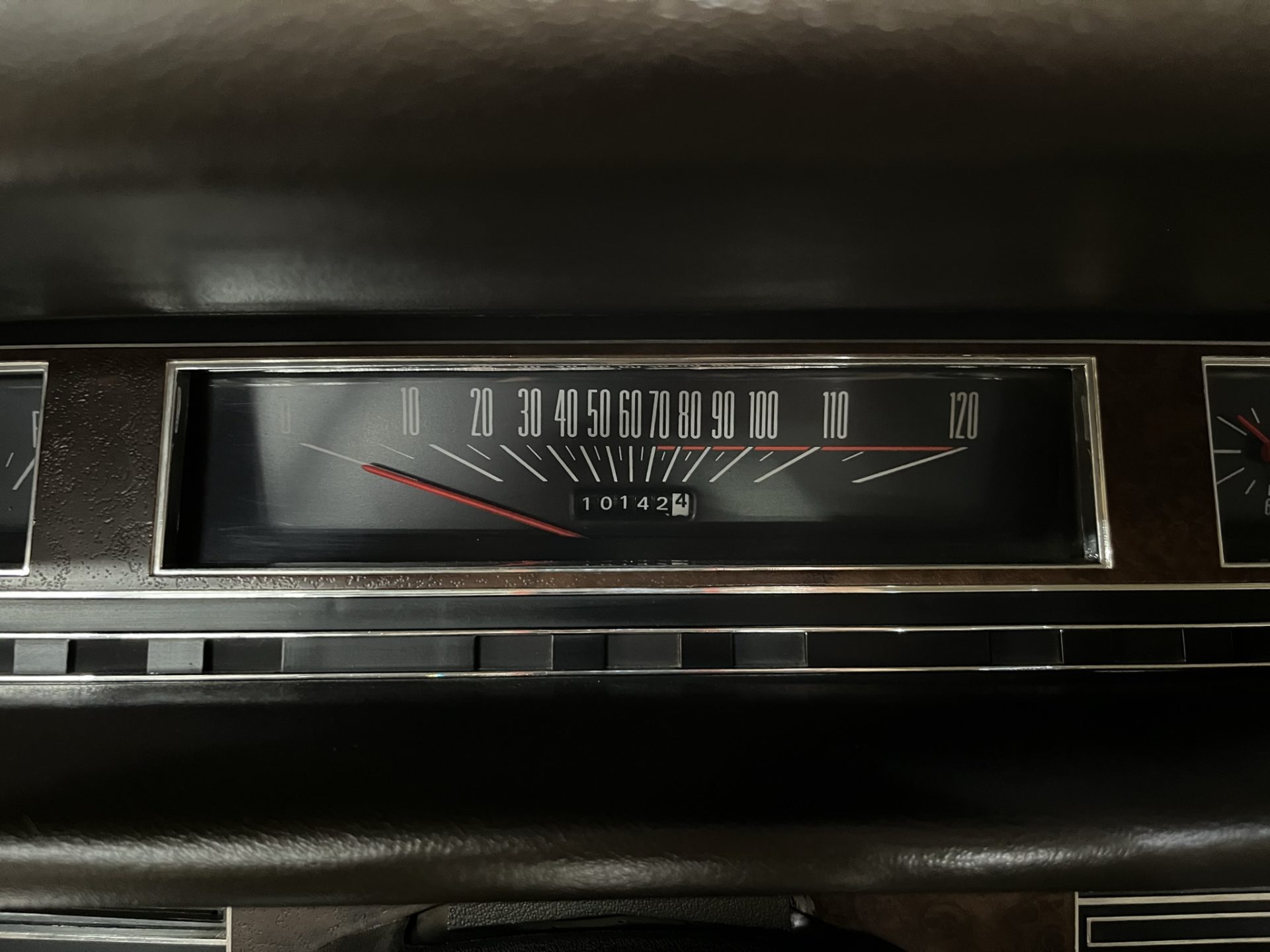 restored icon classic South Africa