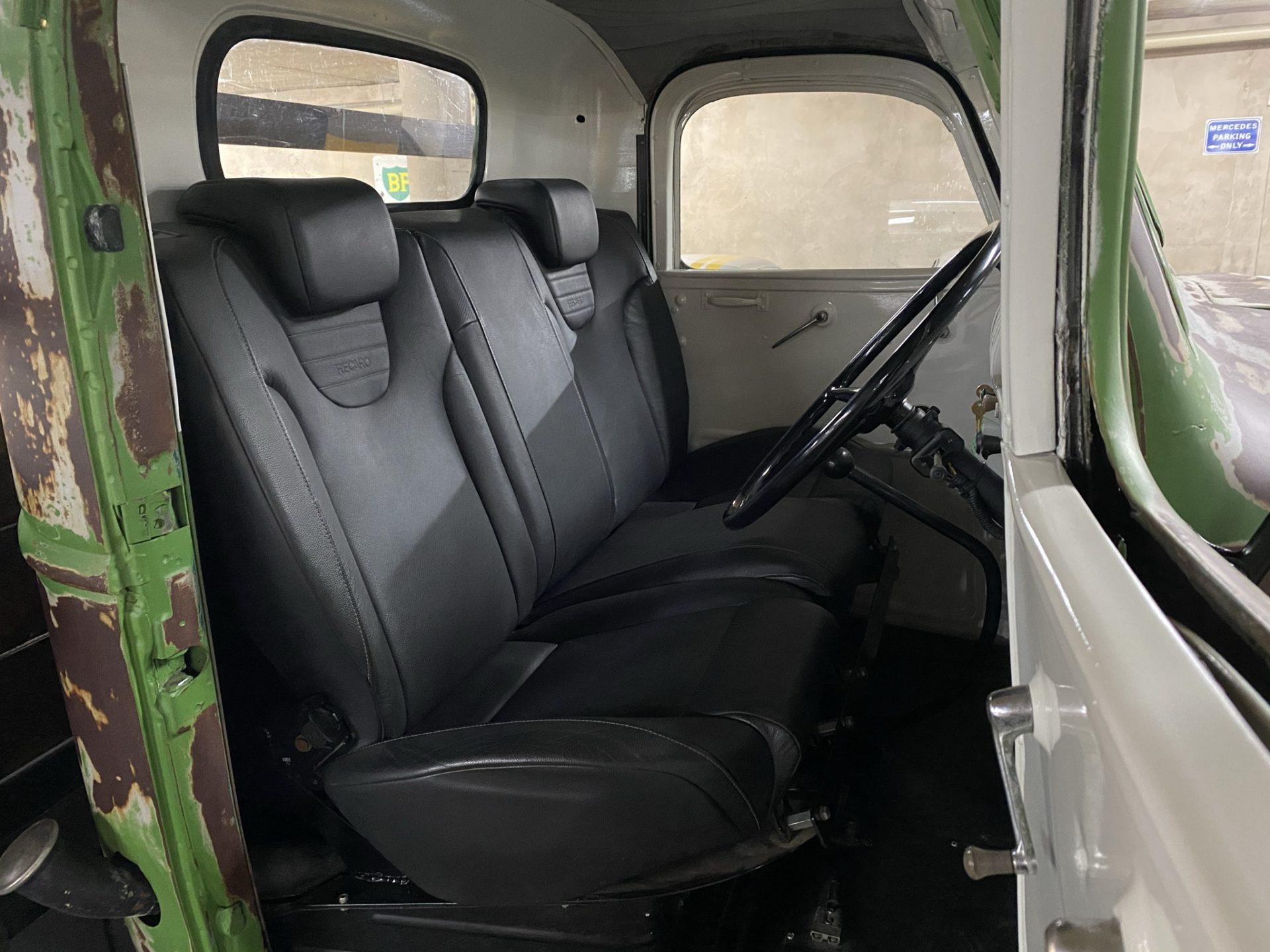 classic car gallery South Africa