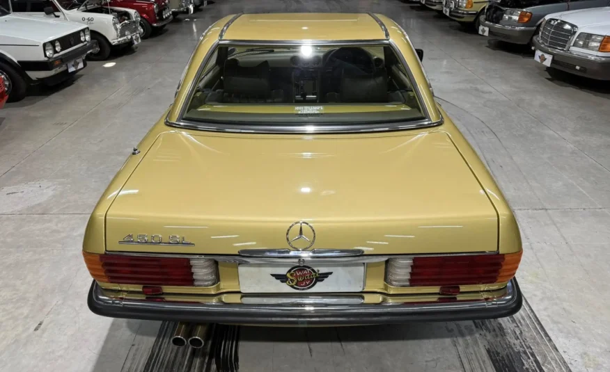 vintage prestige coupe South Africa