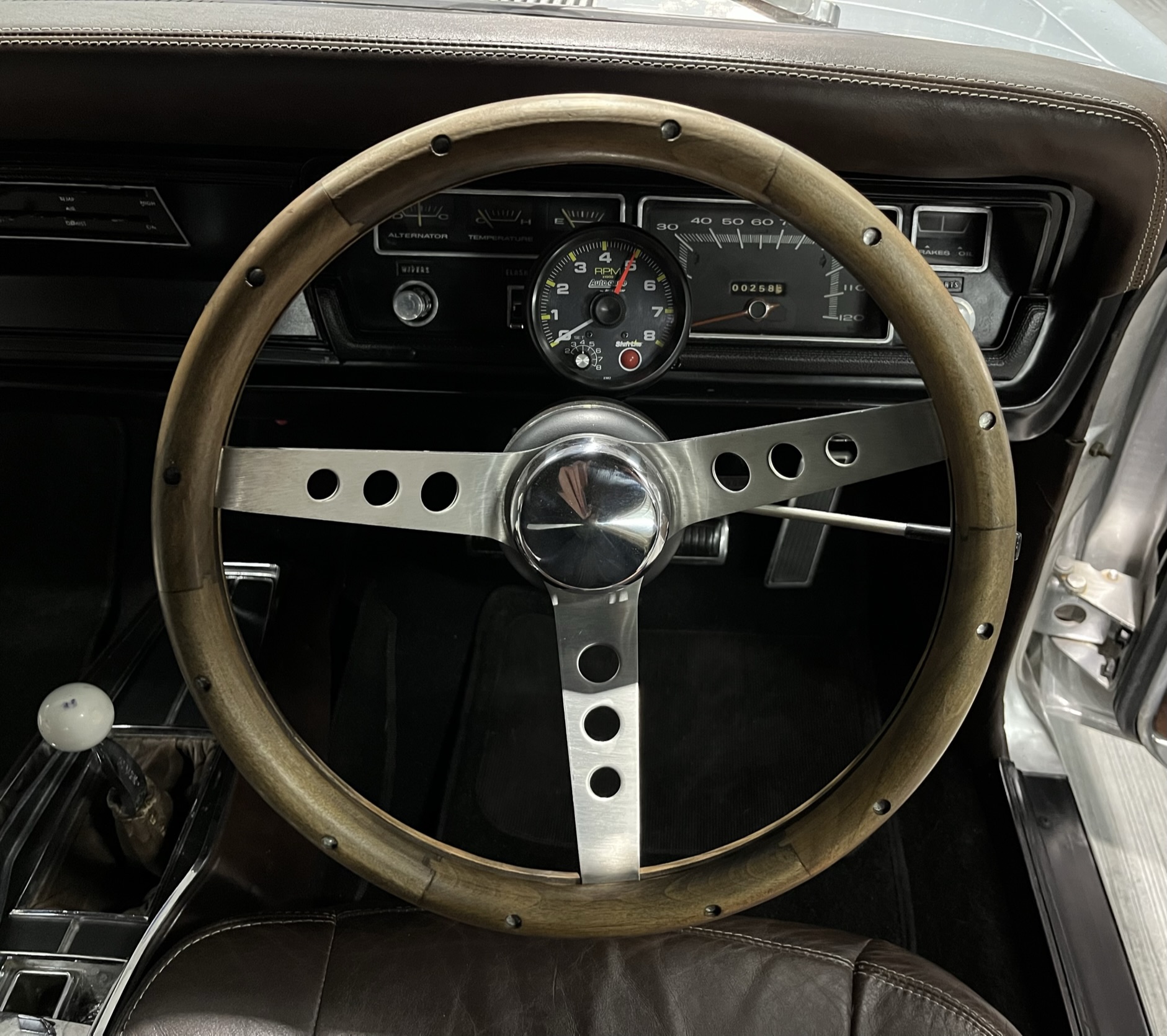 collector vehicle South Africa