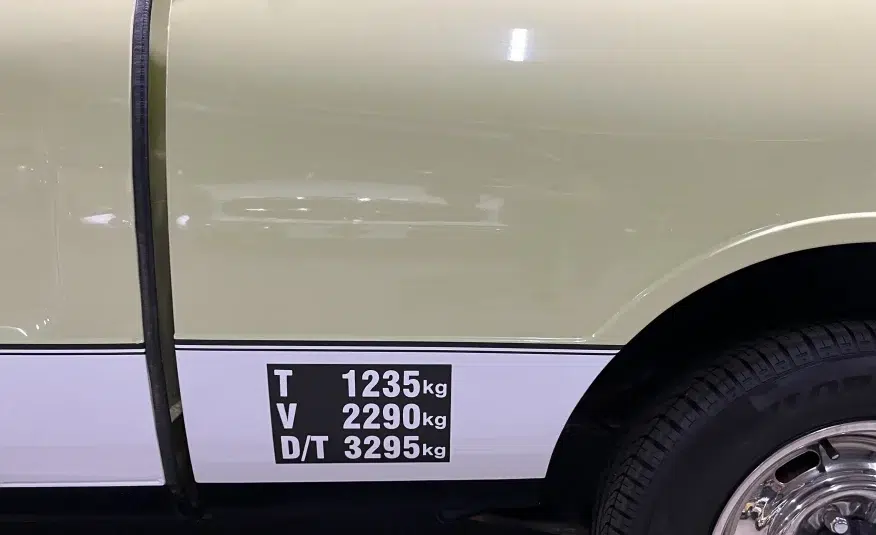 restored roadster for sale