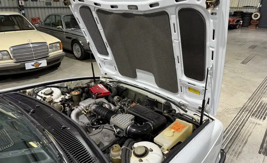 South Africa prestige classic