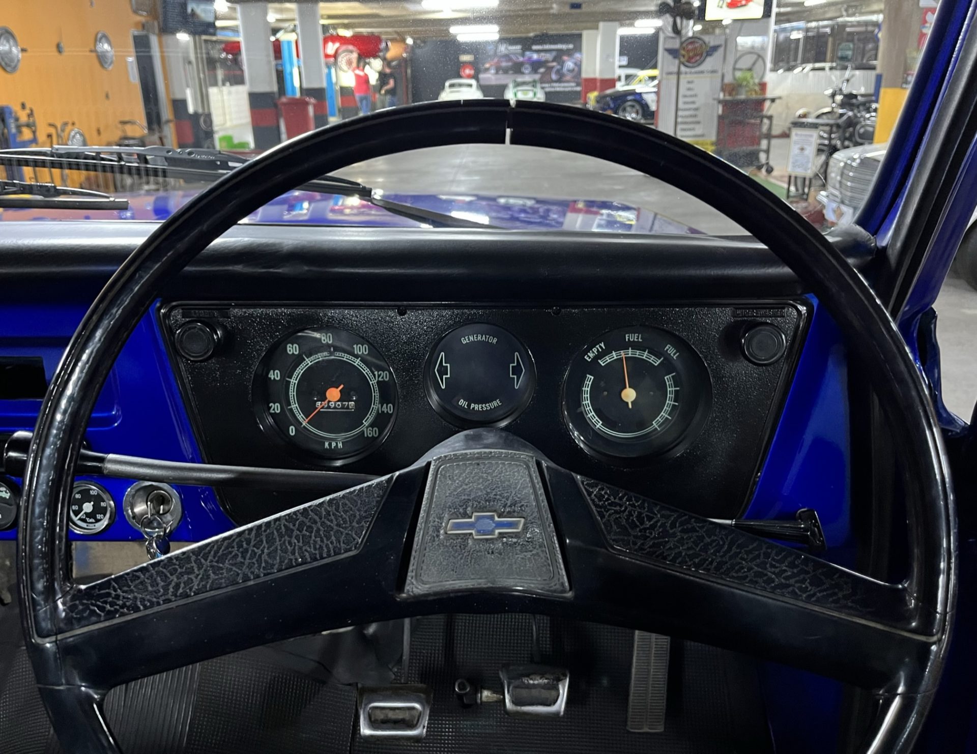 classic weekend car South Africa