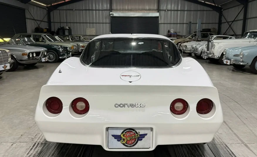 museum quality classic vehicle