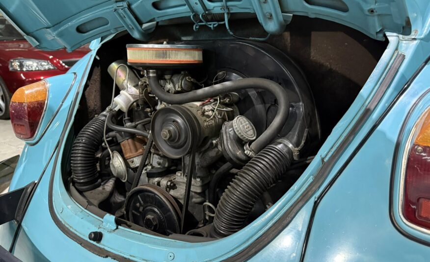 South Africa vintage showroom