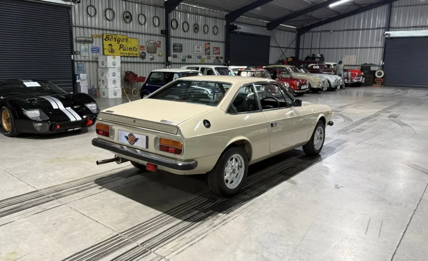 vintage GT car for sale