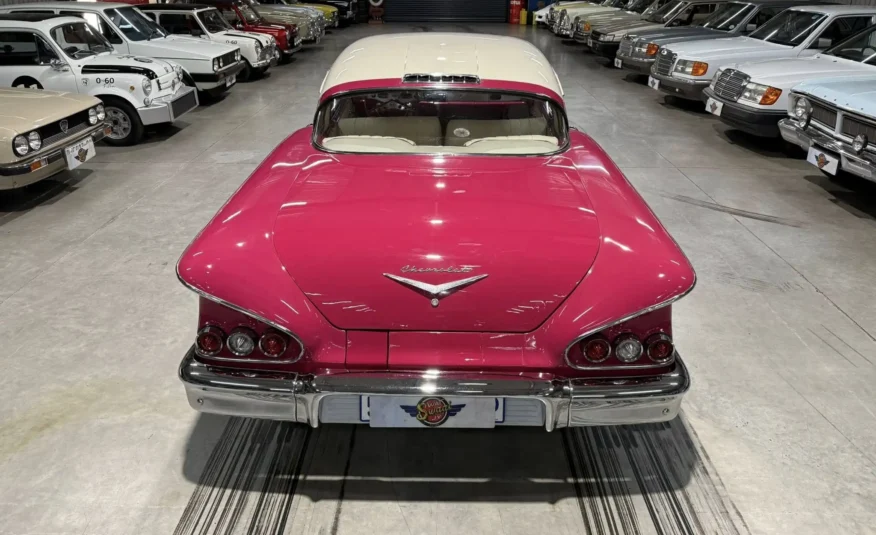 iconic vintage car South Africa