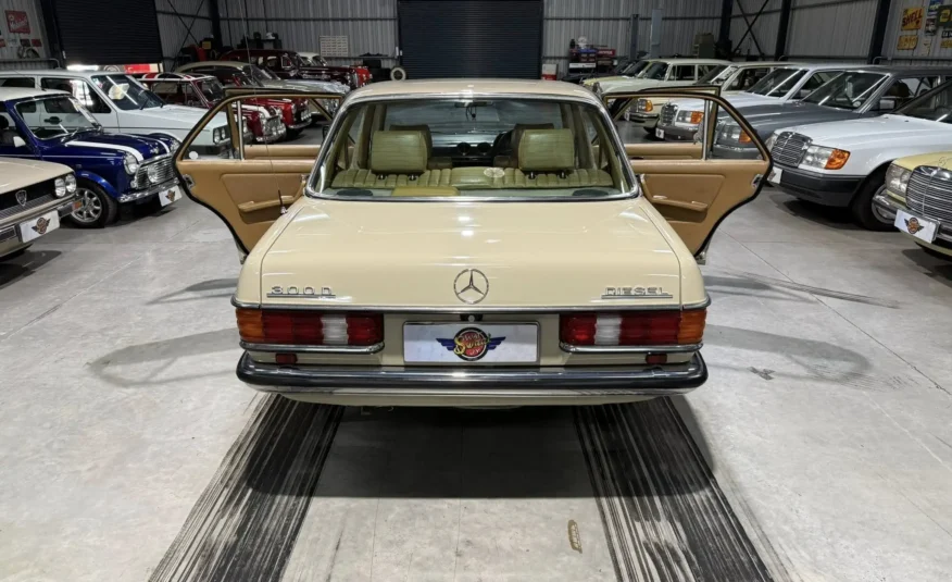 collector grade sports car