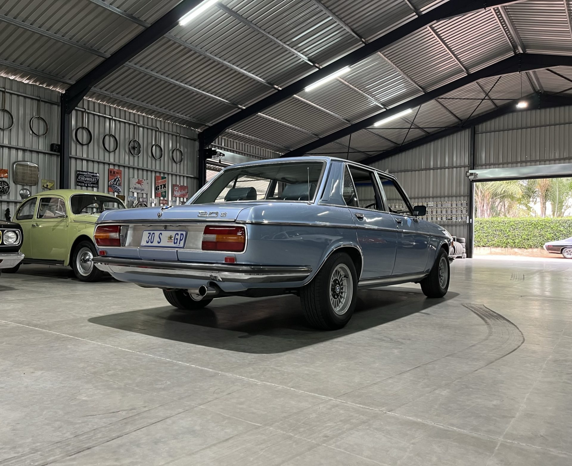 classic icon vehicle for sale