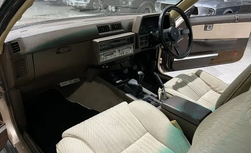 collector edition vintage car