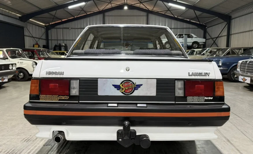 investment quality vintage car