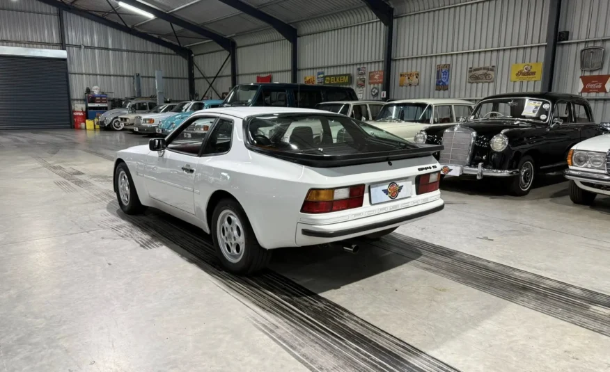 historic sports coupe for sale