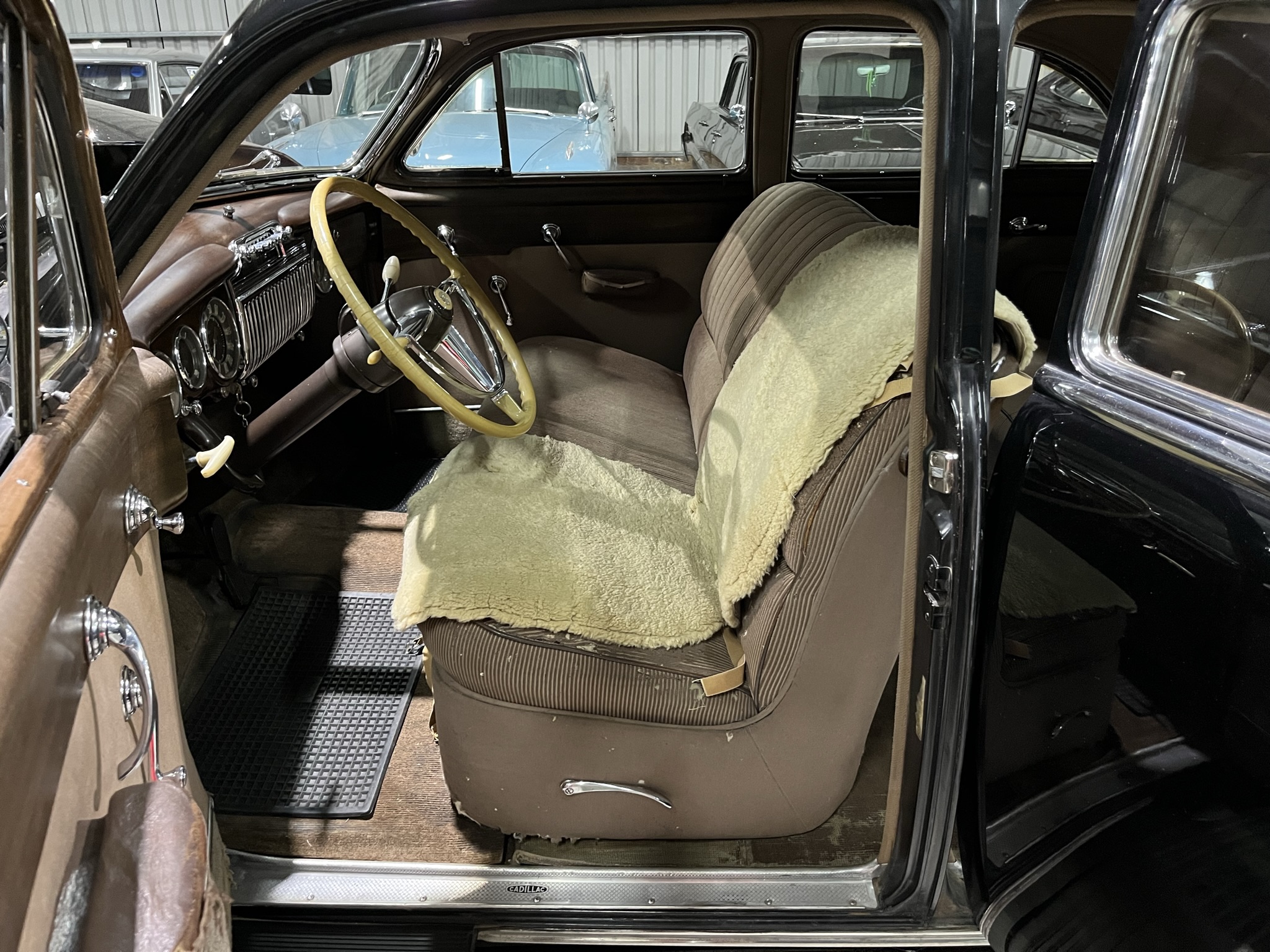 classic grand tourer South Africa