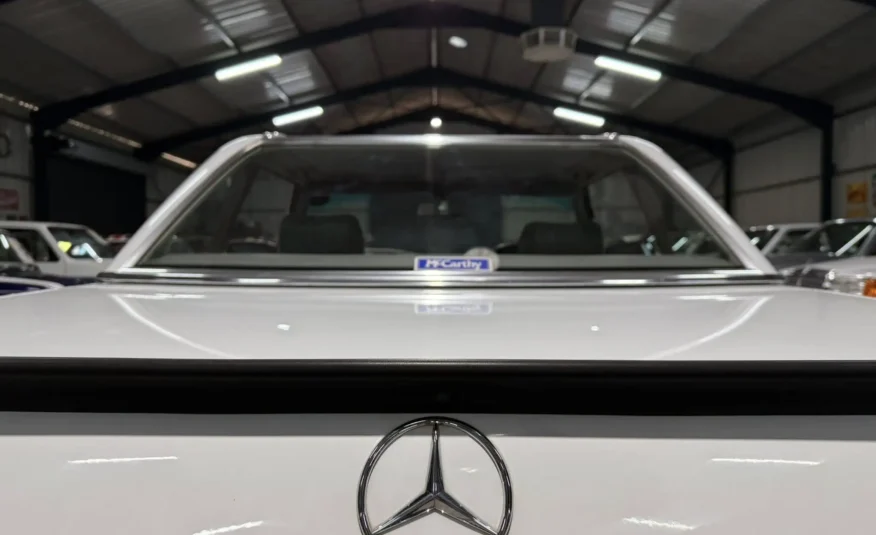 South African classic car collection