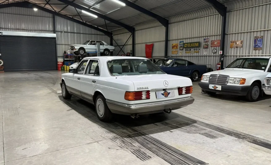 collector vehicle South Africa