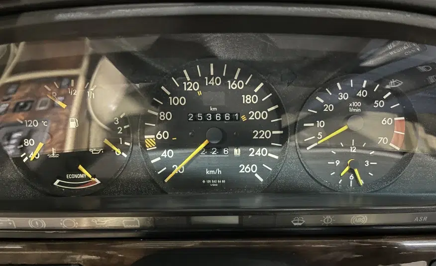 rare collector grand tourer