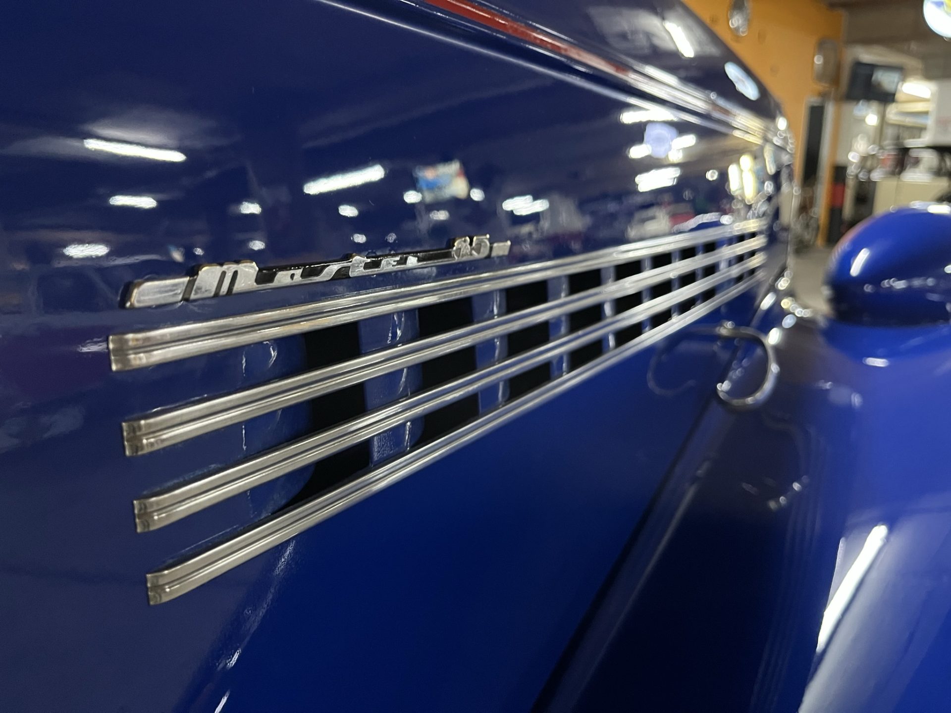 vintage speed icon South Africa