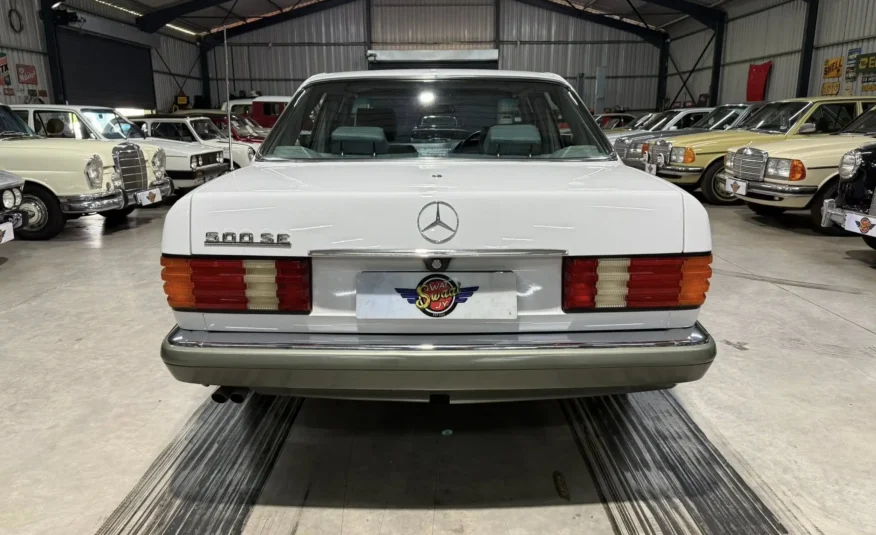 classic racing car South Africa