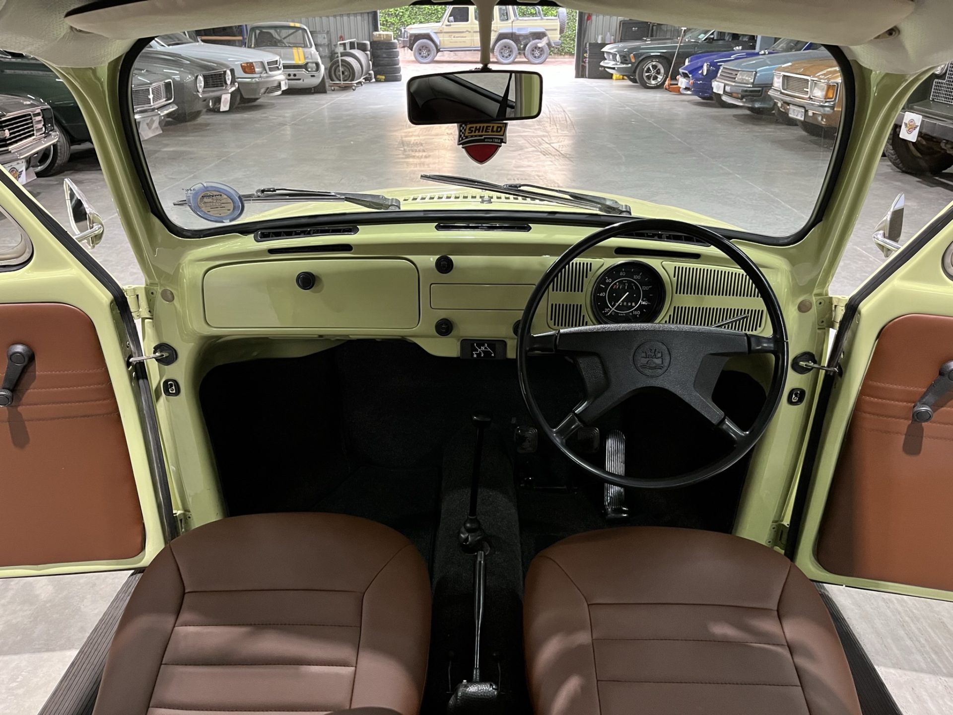 classic icon vehicle for sale