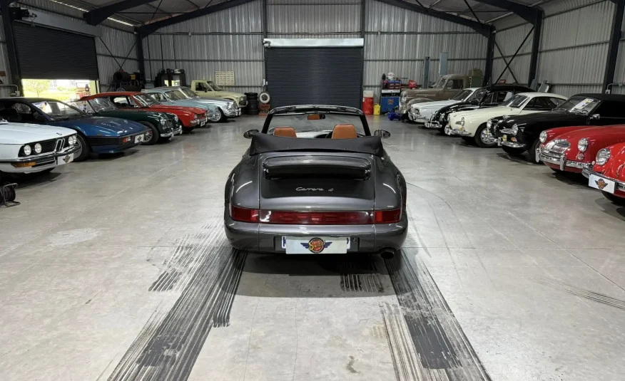 rare heritage vehicle for sale