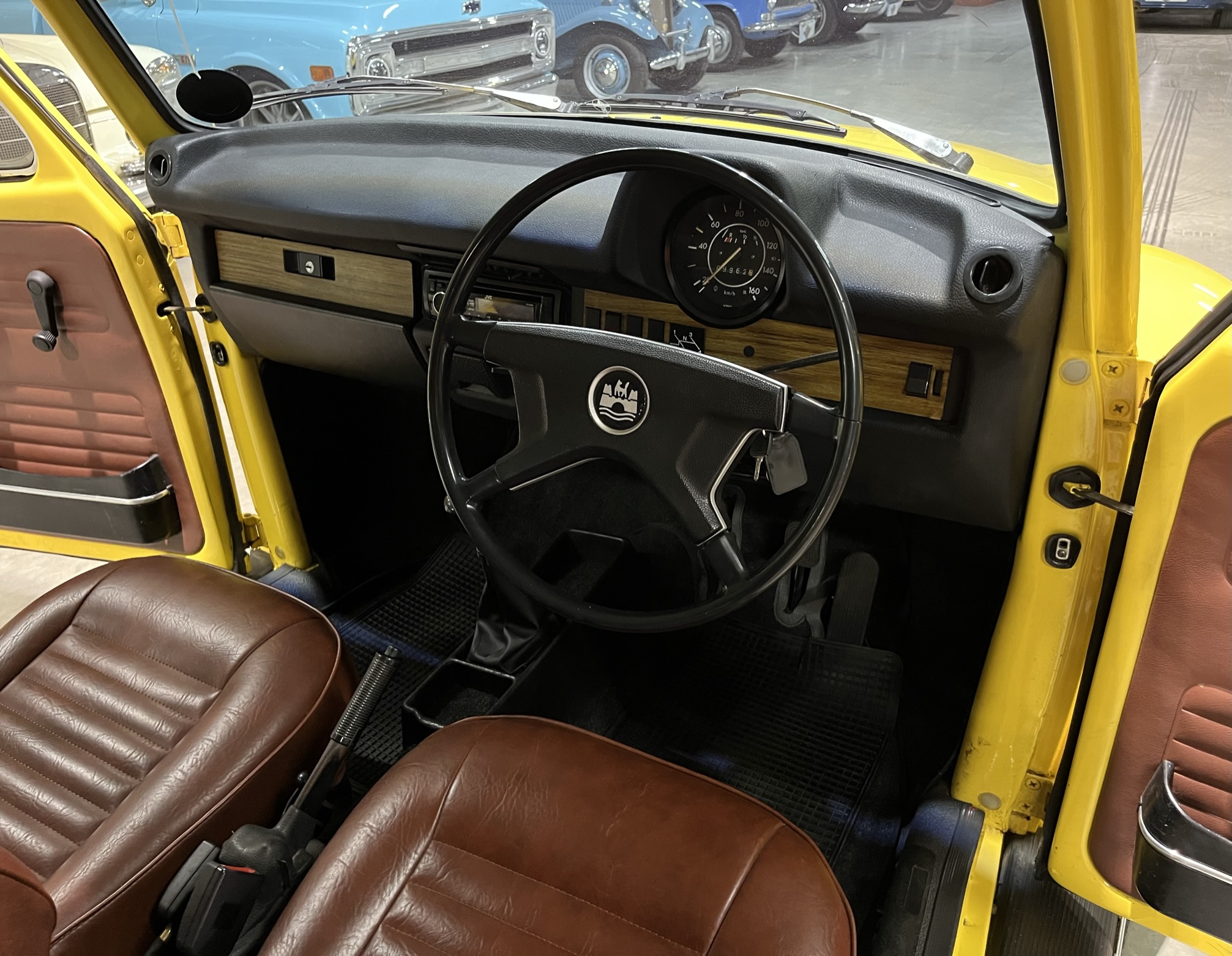 vintage sports car for sale South Africa